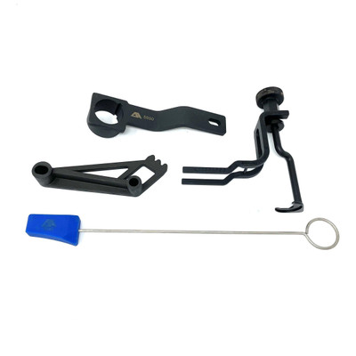 CTA Tools Ford Timing Tool Kit - 4.6L, 5.4L, 6.8L (6670)