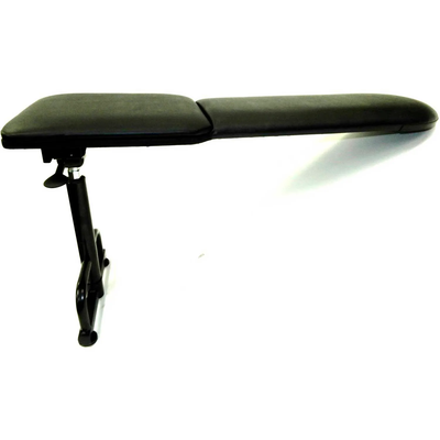 Shopsol Interior Truck Creeper W/Adjustable 24-34" H, 300 Lb. Cap, 42-1/2" L X 15-1/4" W (1010567)