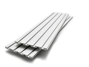 Gladiator 4' GearWall Panels (2-Pack) (GAWP4S2PLM)