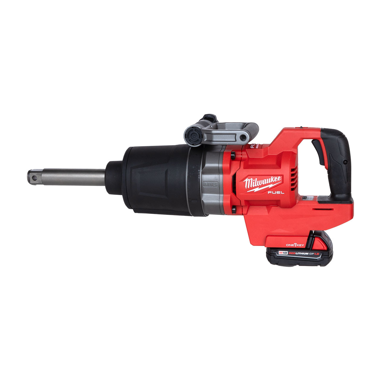 インペリアルJB’s /  YO! IMPERIAL JB's 12inch Milwaukee M18 FUEL™ 1/2