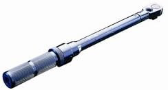 Precision Instruments 1/4" Drive Micrometer Click Torque Wrench 30-200 lb.in (PREM1R200HX)