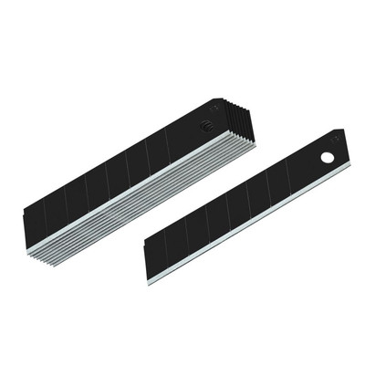 Knipex Replacement Blades for CutiX Set of 10 (9010165E02)