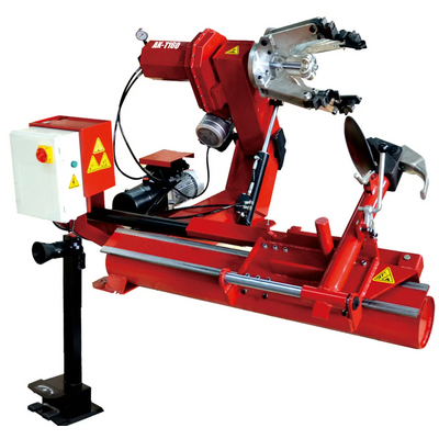 Katool USA Heavy Duty Truck Tire Changer Machine (KT-T160)