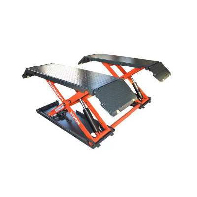 Katool USA Electric Mid Rise Scissor Lift (KT-X85 Electric)