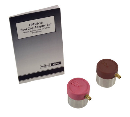 Waekon Adapter Upgrade Kit MY2016 (FPT25-16U) | JB Tools
