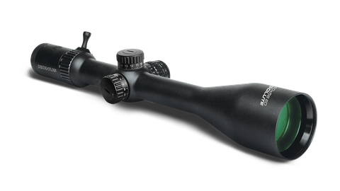 KONUS Absolute 5-40x56mm Modified Mil-Dot Reticle Riflescope (7179)