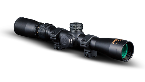 Konus KonusPro Rimfire Rifle Scope - 2-7x32mm
