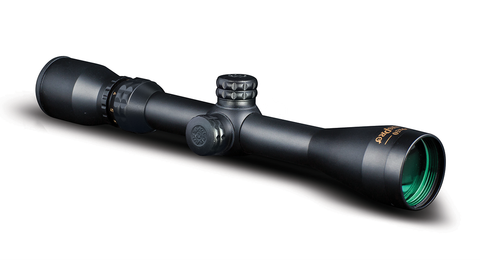 Konus Optics 7264 Konuspro 3-9x40 riflescope