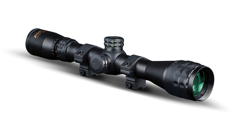 Konus KonusPro Rimfire Rifle Scope - 3-9x32mm AO
