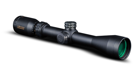 KONUS KonusPro 3-9x40 1in 550 Ballistic Reticle Riflescope (7275)