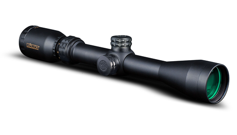 KONUS Konuspro 3-9x40mm 1in 275 Balistic Reticle Riflescope (7278)