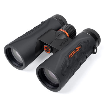 athlon optics Athlon Midas G2 10x42mm UHD Binoculars 113008