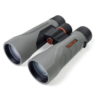 Athlon Scopes Athlon Argos G2 10x50mm HD Binoculars 114008