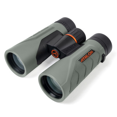 Athlon Scopes Athlon Argos G2 10x42mm HD Binoculars 114009