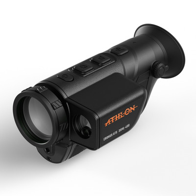Athlon Optics Cronus ATS 35ML-400 Thermal Monocular with Laser Rangefinder