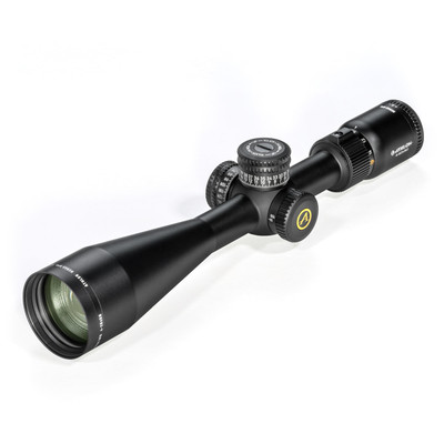 athlon optics Athlon Heras SPR 4-20x50mm SF 1" SFP AAGR2 MOA Riflescope 214505