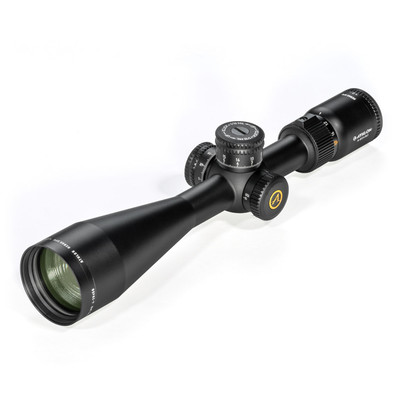 athlon optics Athlon Heras SPR 4-20x50mm SF 1" SFP AAGR2 MIL Riflescope 214506