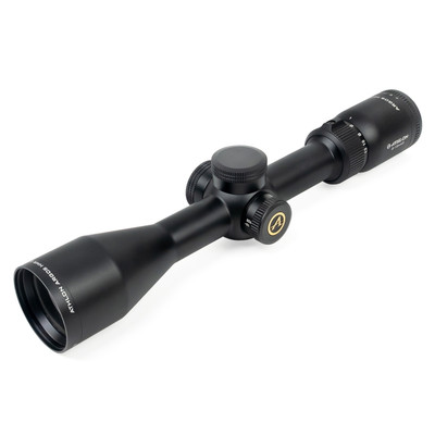 Athlon Scopes Athlon Argos HMR 2-12x42mm BDC600 SFP Riflescope 214003