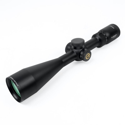 Athlon Scopes Athlon Argos HMR 4-20x50mm MIL Dot SFP Riflescope 214005
