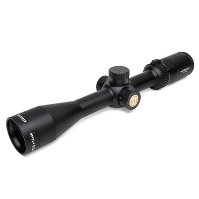 Athlon Optics Talos 4-16x40 Mil-Dot SFP MIL Reticle (215009)