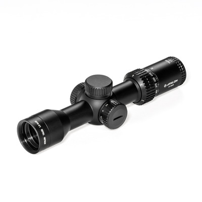 Athlon Optics Talos 1.5-5x32, Crossbow CB100 SFP IR MOA (215014)