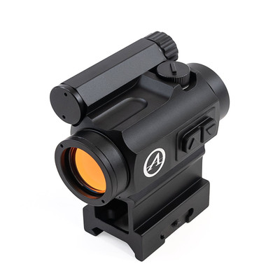 Athlon Optics Midas TSR2 Red Dot, 50K Hour Battery Life (403015)