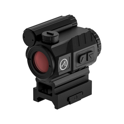 Athlon Optics Midas TSP1 Prism Scope (403023)