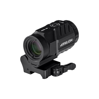 athlon optics Athlon Midas M3 3x23.5mm Magnifier 403031