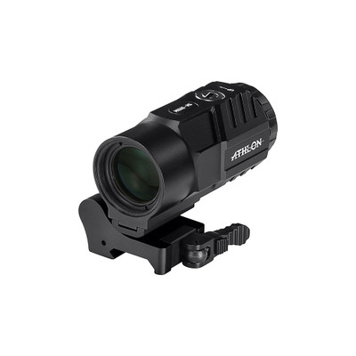 athlon optics Athlon Midas M5 5x27.5mm Magnifier 403051