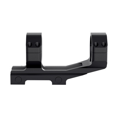 Athlon Scopes Athlon Armor 1" Low Height (0.9") Scope Rings 702001