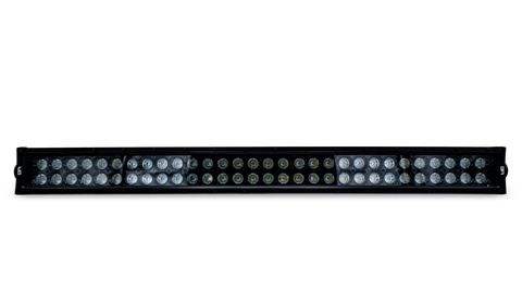 Body Armor 30" Blackout LED Light Bar Combo Beam (40032)
