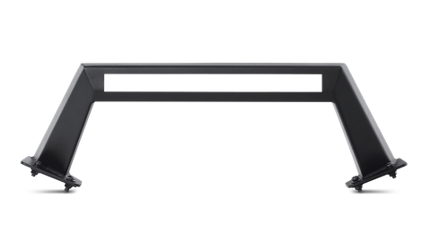 Body Armor 2018-2024 Jeep Wrangler JL & Gladiator JT Bolt On Fabricated Grill Guard (JL-5125)