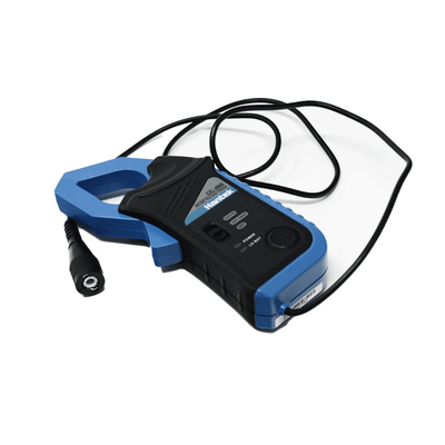 TopDon Hantek Ac/Dc Current Clamp, 400Hz Bandwidth, 1Mv/10Ma, 650A Diagnostic Accessory (TD52110281)