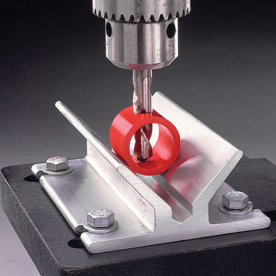 Eastwood Drill Press V Block Fixture Center It (43369)