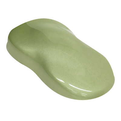 Eastwood 3:1 Agave Green Metallic Single Stage Paint 96oz (15708ZP)