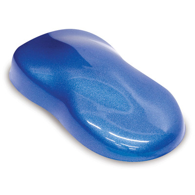 ●ONE BRILLIANT● AspenOB497Blue Tint Aspen-OB497-Blue Tint Eastwood Cruise Night Blue Metallic Paint 96oz (50220ZP