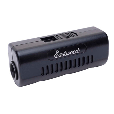 Eastwood 3/16 Inch and 1/4 Inch Brake Line Tubing Straightener Tool (33911)