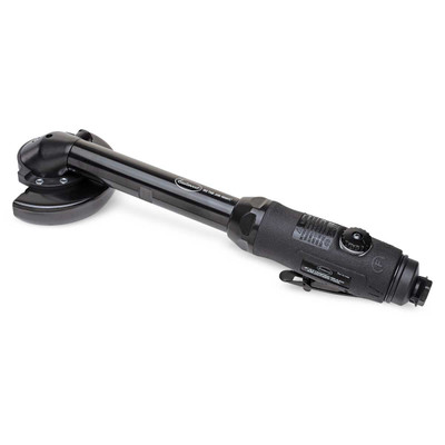 Eastwood 4 Inch Extended Reach Air Cut Off Tool w/ Forward and Reverse (51680)