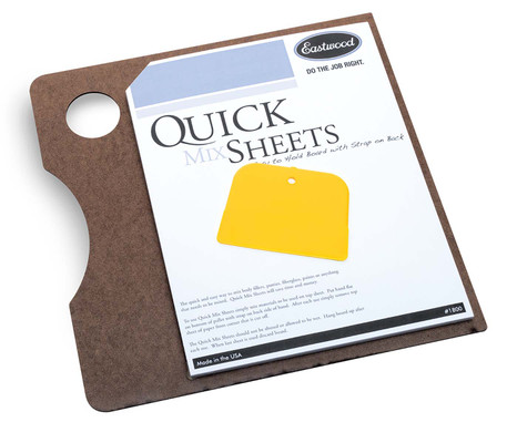 Eastwood Quick Mix Board (31273) | JB Tools