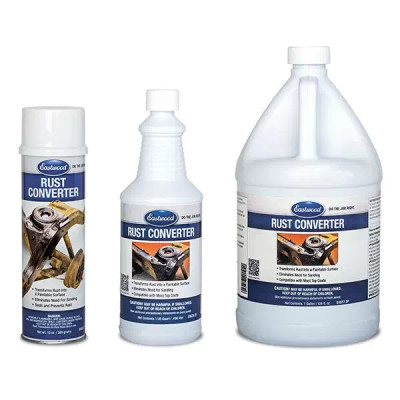 Eastwood Rust Converter | JB Tools