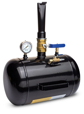 Eastwood Tire Bead Seating Tank 5 Gallon (31886)