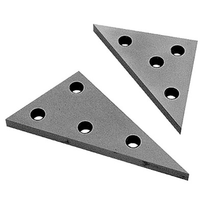 Set Di 17 Blocchi Angolari Di Precisione Hhip 3402 – 0019 - Acciaio Temprato Per Uso Professionale