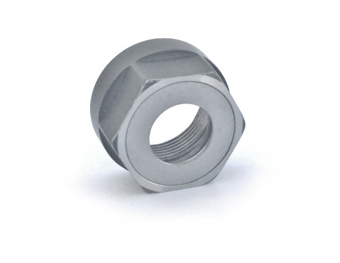 BT40 ER Collet Chucks - Machinery Canada - Techleader