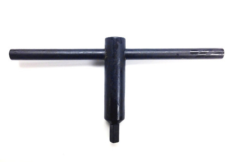 HHIP 3/8" (9.5MM) SQUARE STANDARD CHUCK T-WRENCH (3900-4867)