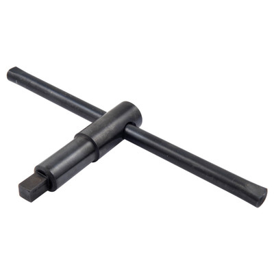 HHIP 7/16" (11.2MM) SQUARE STANDARD CHUCK T-WRENCH (3900-4868)