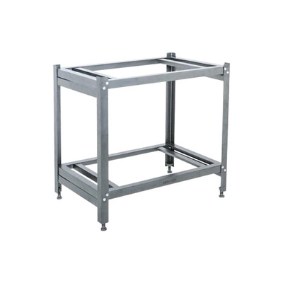 HHIP 24 X 18 X 36 0-LEDGE SURFACE PLATE STAND (4401-1301)