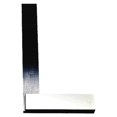 PRO-SERIES 4" BLADE X 3" BEAM SOLID SQUARE - USA MADE (4901-0592)