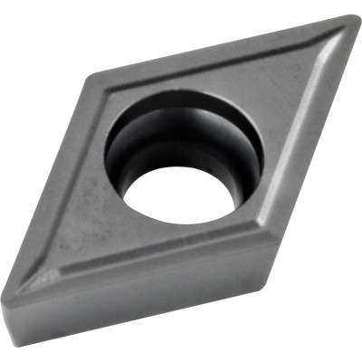 HHIP DCMT-32.51-HM COATED CARBIDE INSERT (6004-0031)