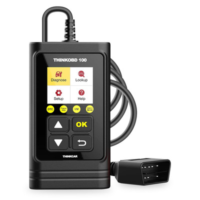 AUTEL MP900-TS PRO Dispositivo Diagnostico Veicolo Scanner OBD2 TUTTI I - Foto 2