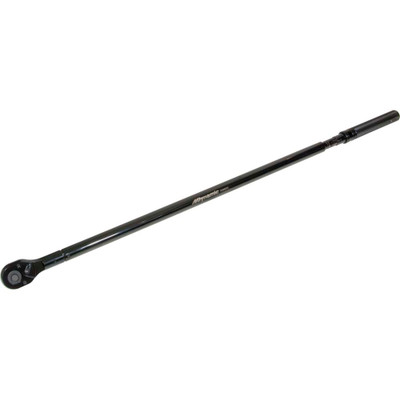 Dynamic Tools 3/4" Drive Torque Wrench. 600 Ft/lbs., 24 Teeth (D086003)